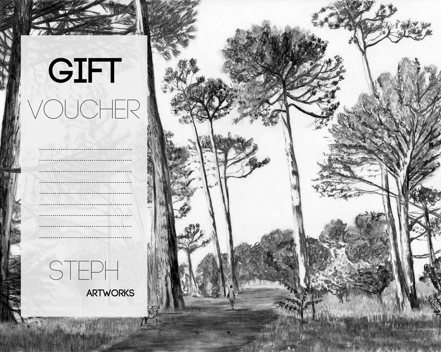 Gift Voucher